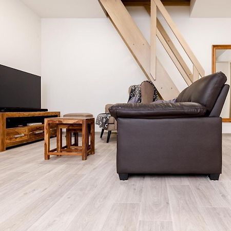 Apartment Ness Божі-Дар Екстер'єр фото