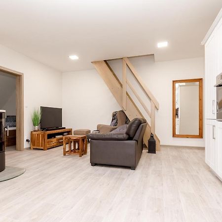 Apartment Ness Божі-Дар Екстер'єр фото