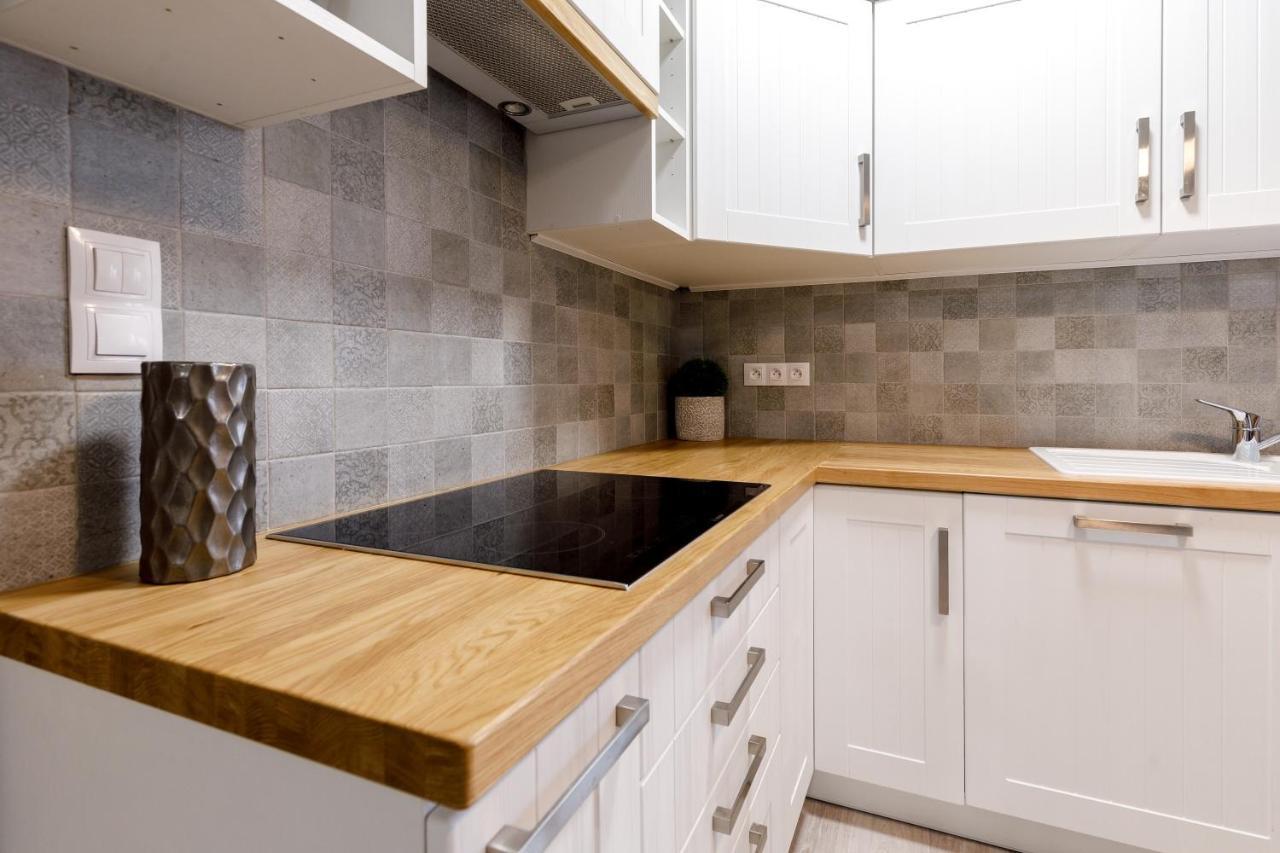 Apartment Ness Божі-Дар Екстер'єр фото