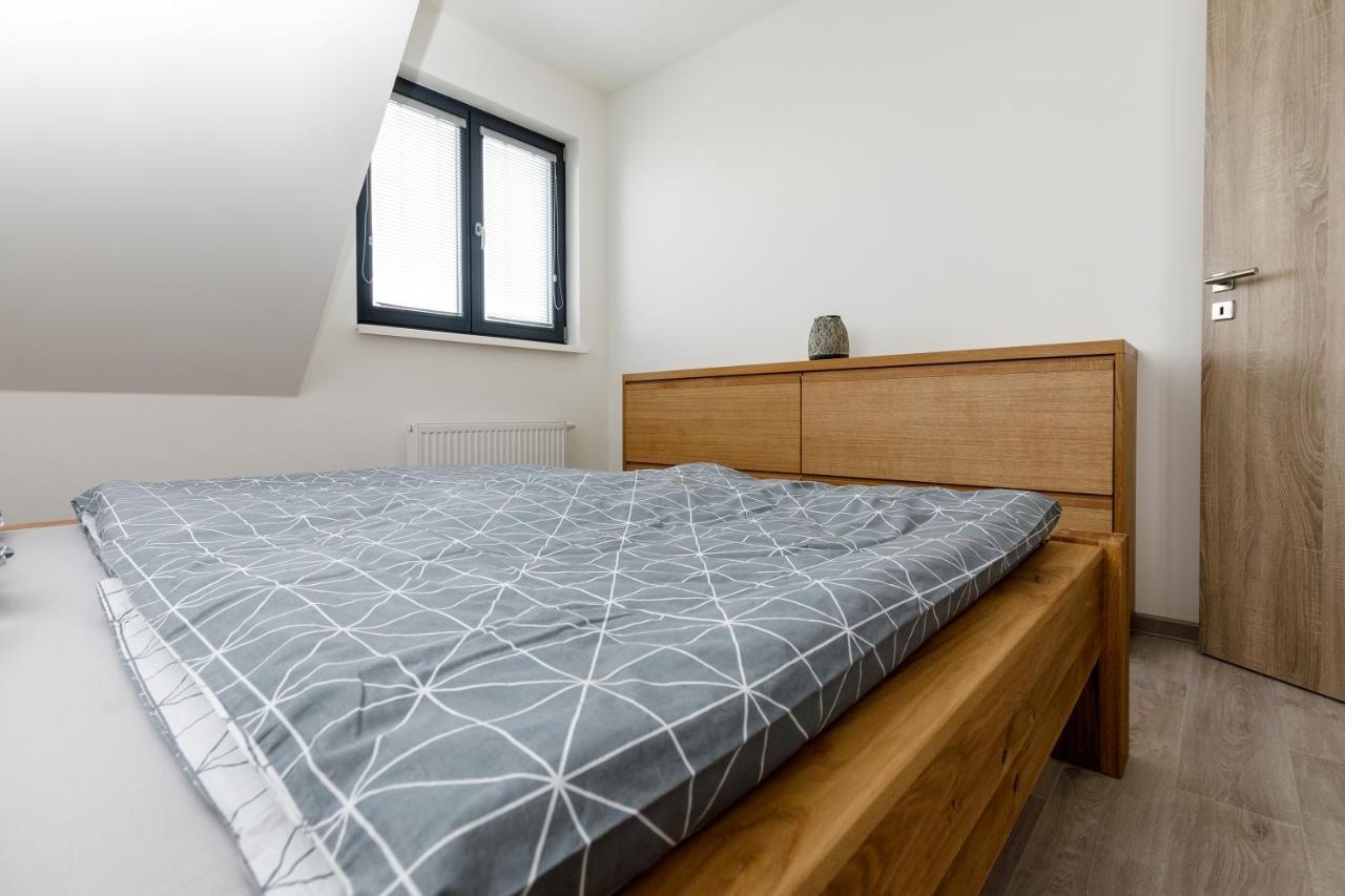 Apartment Ness Божі-Дар Екстер'єр фото