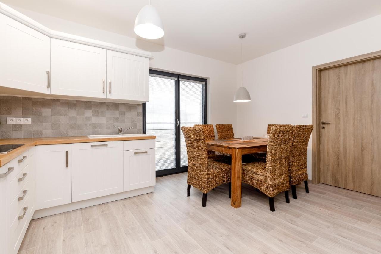 Apartment Ness Божі-Дар Екстер'єр фото