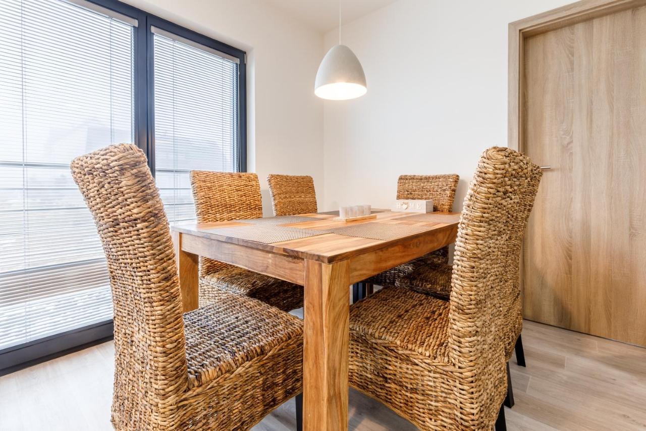 Apartment Ness Божі-Дар Екстер'єр фото