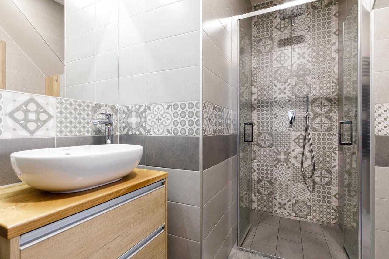 Apartment Ness Божі-Дар Екстер'єр фото